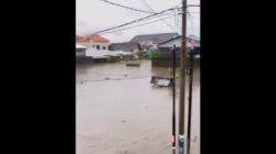Bali Diterjang Banjir: 9 Meninggal, 620 Jiwa di 6 Kobupaten Terdampak Banjir
