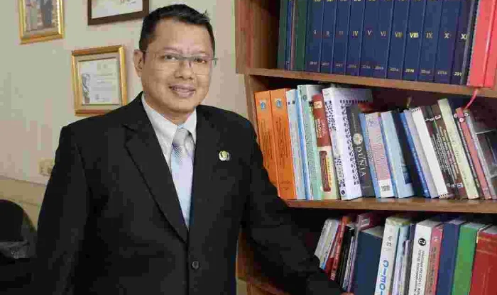 Jakarta Punya Portal Data Baru, Bisa Cari Berbagai Info Cuma Lewat Chat