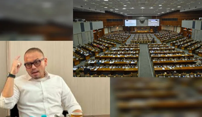 DPR Didesak Segera Bahas Teknis RUU Perampasan Aset, Pengamat: Jangan Tunggu Publik Marah