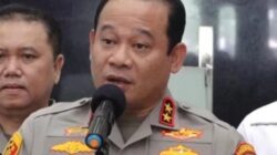1.240 Demontran Pelaku Perusakan dan Penjarahan Diciduk Polisi