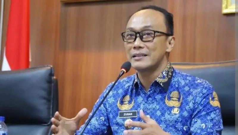Gebrakan Baru BKN: Periode Kenaikan Pangkat PNS dari 6 Kali Menjadi 12 kali Setahun