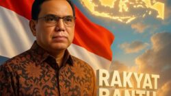 Maulid Nabi 1447 H, Haidar Alwi: Cinta Rasul, Etika Politik, dan Kerja Sosial