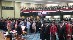 Tunjangan DPRD DKI Jakarta Tembus Rp150 Juta Per Bulan dan Belum Direvisi!