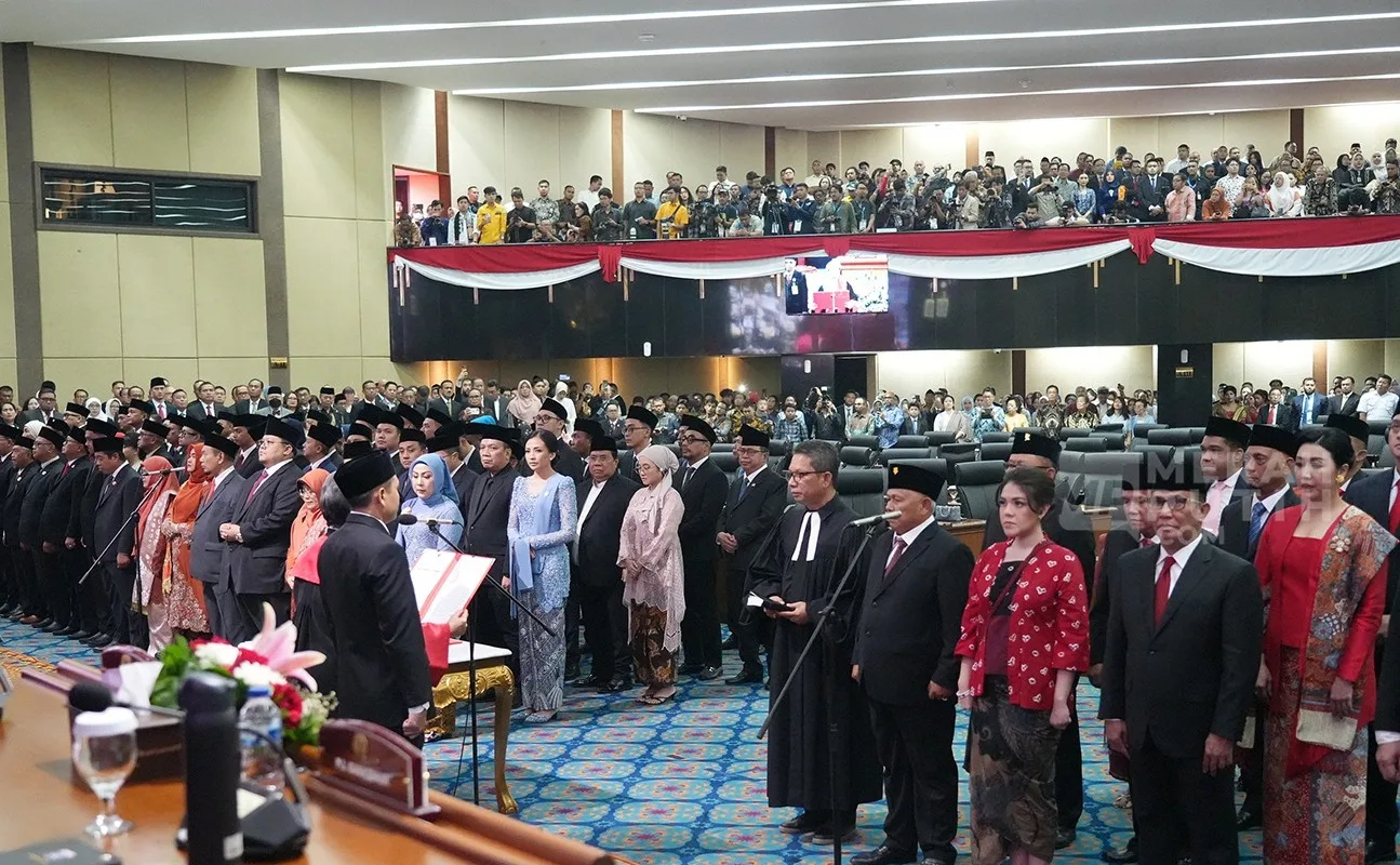 Tunjangan DPRD DKI Jakarta Tembus Rp150 Juta Per Bulan dan Belum Direvisi!