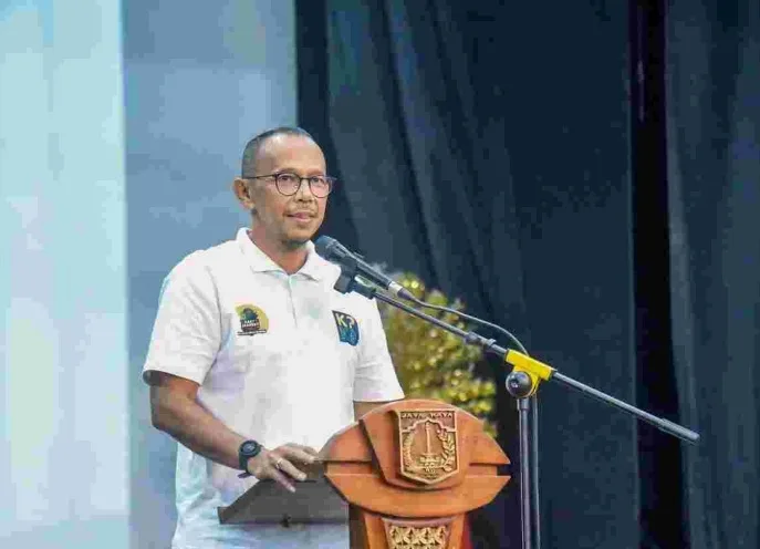 Dinas KPKP DKI Jakarta Intensifkan Distribusi Beras Murah untuk Rakyat