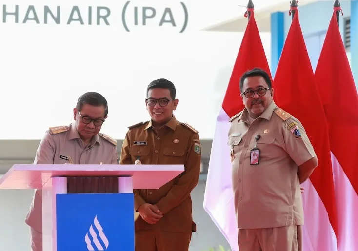 Transjakarta Mampu Mengatasi Kemacetan, Gubernur Pramono: Kecuali Jalan TB Simatupang Masih Horor