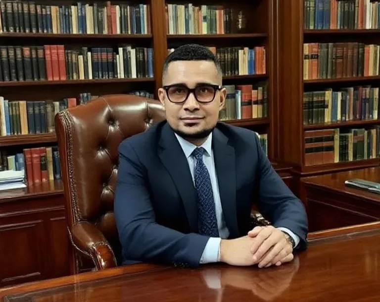 Direktur HAI Sandri Rumanama Ingatkan Pentingnya Persatuan Nasional, Jangan Seperti Nepal