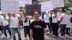 Otto Hasibuan Dinilai Langgar Putusan MK Soal Rangkap Jabatan