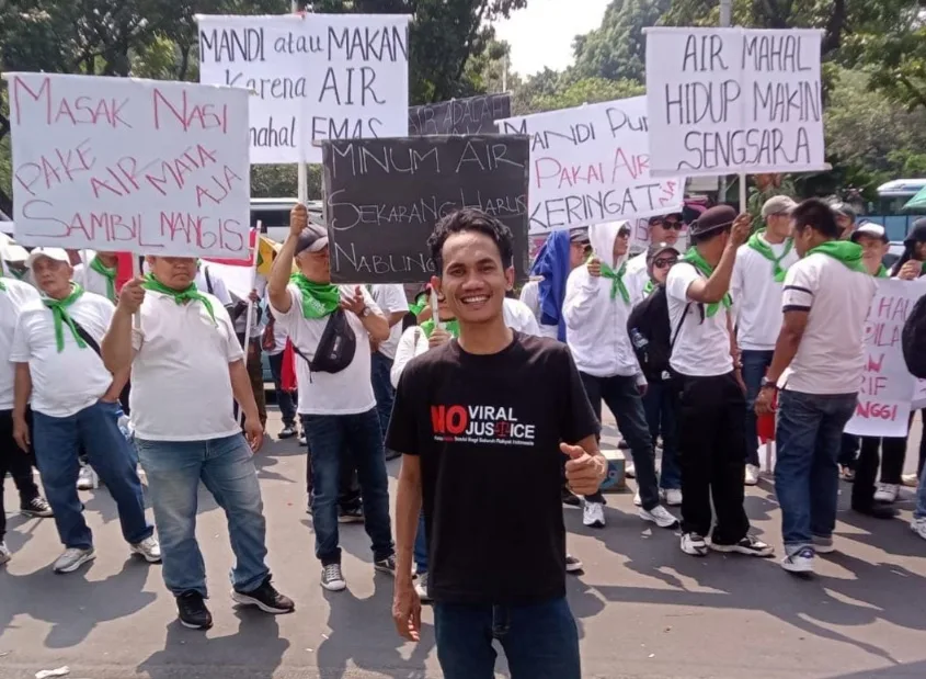 Otto Hasibuan Dinilai Langgar Putusan MK Soal Rangkap Jabatan