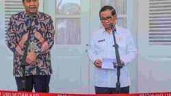Gubernur Pramono dan Menteri PKP Sosialisasi Kredit Program Perumahan