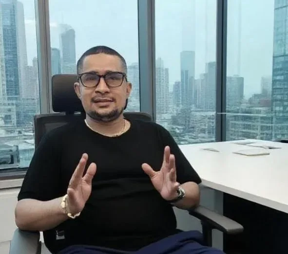Direktur Hai: Istana Jangan Diam Isu Pergantian Kapolri, Harus Cepat Diluruskan