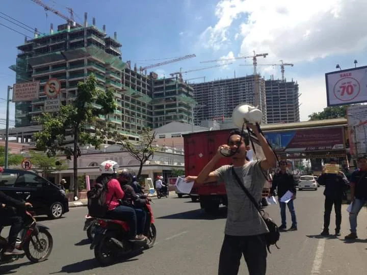 Program MBG Hamburkan APBN, Teuku Afriadi: Memicu Masalah untuk Proyek Populis