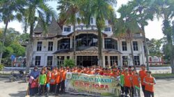 Siswa Kelas VI SDIT Iqra Kota Solok Laksanakan Kunjungan Edukatif ke Semen Padang