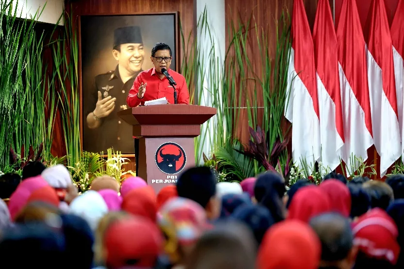 Hari Keselamatan Pasien Sedunia, PDIP Tegaskan Kesehatan Bermutu dan Adil adalah Hak Rakyat