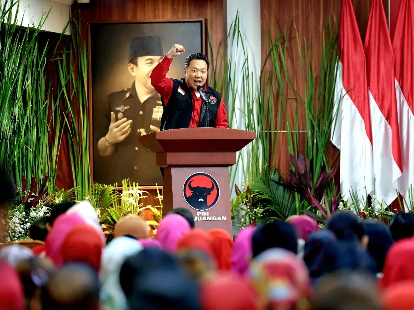 PDIP Soroti Layanan dan Nakes yang Terbatas di Daerah Terpencil