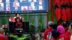 Megawati Ingatkan Bahaya Narkoba bagi Generasi Muda