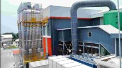 Dinas Lingkungan Hidup DKI Pastikan Tempat Pengolahan Sampah RDF Plant Rorotan Aman