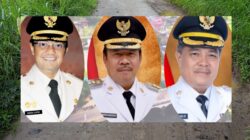 Dari Bupati Indra Catri Sampai Benni Warlis, Pengaspalan Jalan Lurah Dalam Hanya Janji Pahit.