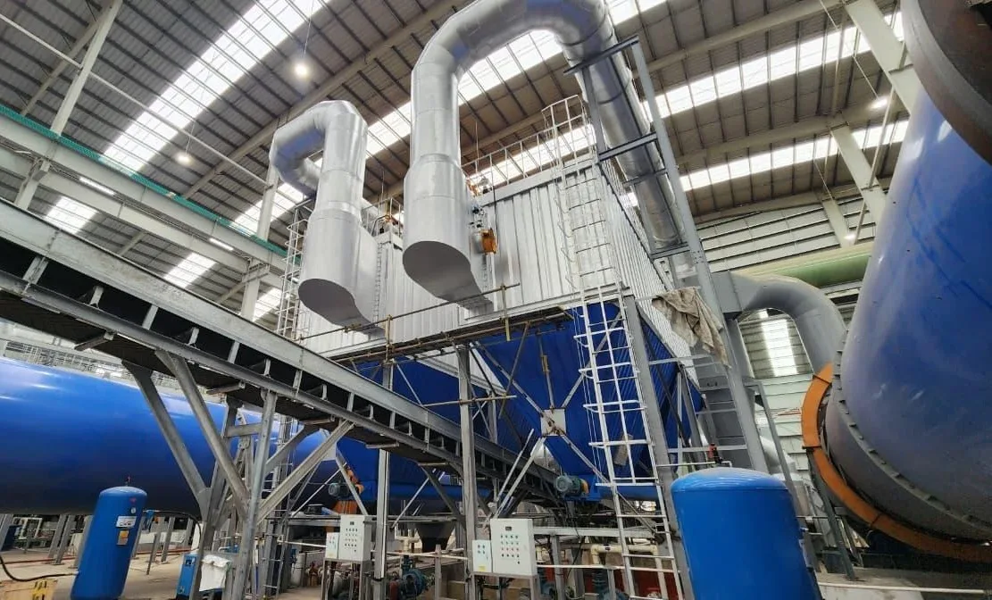 DLH DKI Jakarta: RDF Rorotan Solusi Darurat Sampah di Ibu Kota