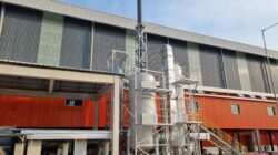 Pakar ITB: RDF Plant Rorotan Dilengkapi Teknologi Canggih yang Aman Bagi Lingkungan dan Masyarakat