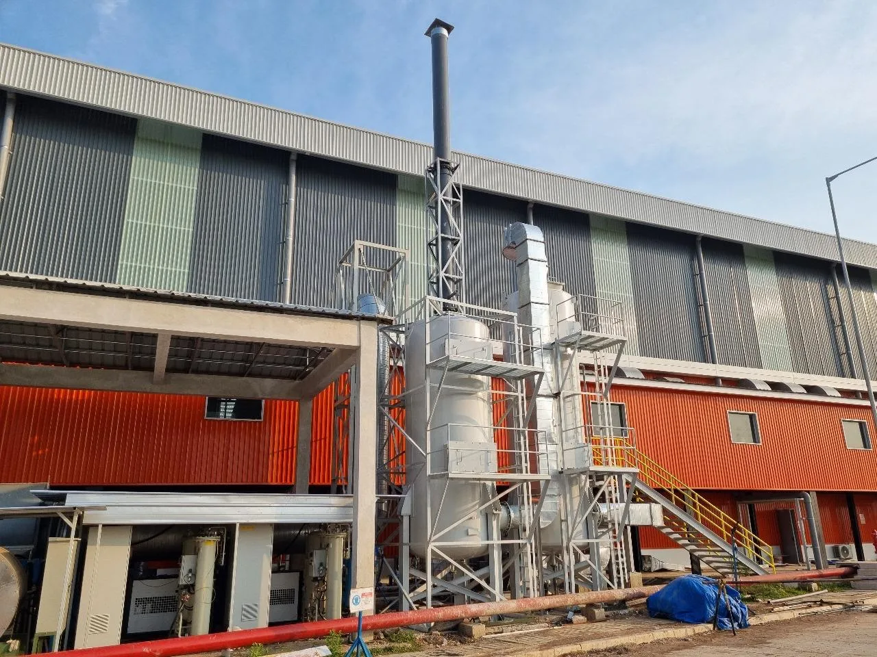 Pakar ITB: RDF Plant Rorotan Dilengkapi Teknologi Canggih yang Aman Bagi Lingkungan dan Masyarakat