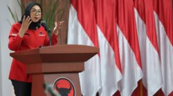Sadarestuwati PDIP Tegaskan Petani Penyangga Tatanan Negara Indonesia