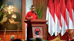 Sekjen PDIP: Petani Harus Sejahtera, Percepatan Redistribusi Tanah untuk Petani