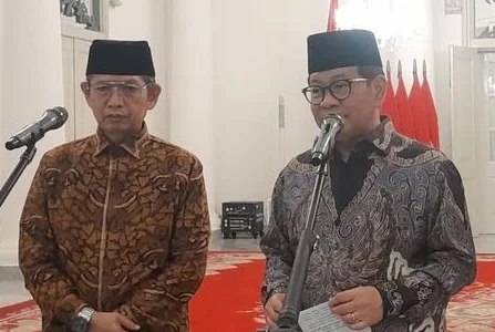 Gubernur Pramono Kesal Jakarta Macet Akibat Gerbang Tol Semanggi 1 Ditutup