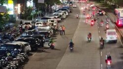 Warga Jakarta Timur Minta Pemprov DKI Tertibkan Parkir Liar di Jalan Mayjen Sutoyo Cawang