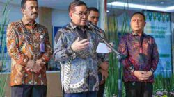 Gubernur Pramono Minta Akun Medsos "Tukang Kompor" Tawuran Pelajar Ditertibkan