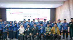 Ini Daftar Nama Pejabat yang dilantik Bupati Jon Firman Pandu,  Pimpinan Tinggi Pratama di Lingkungan Pemkab Solok