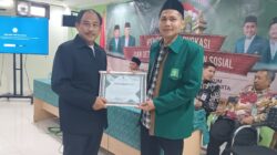 LPBH NU DKI Jakarta Kupas Strategi Antisipasi dan Deteksi Dini Kerawanan Sosial