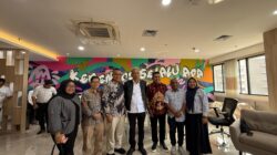 Langkah Bupati Solok Wujudkan Sekolah Rakyat Permanen untuk Putus Rantai Kemiskinan