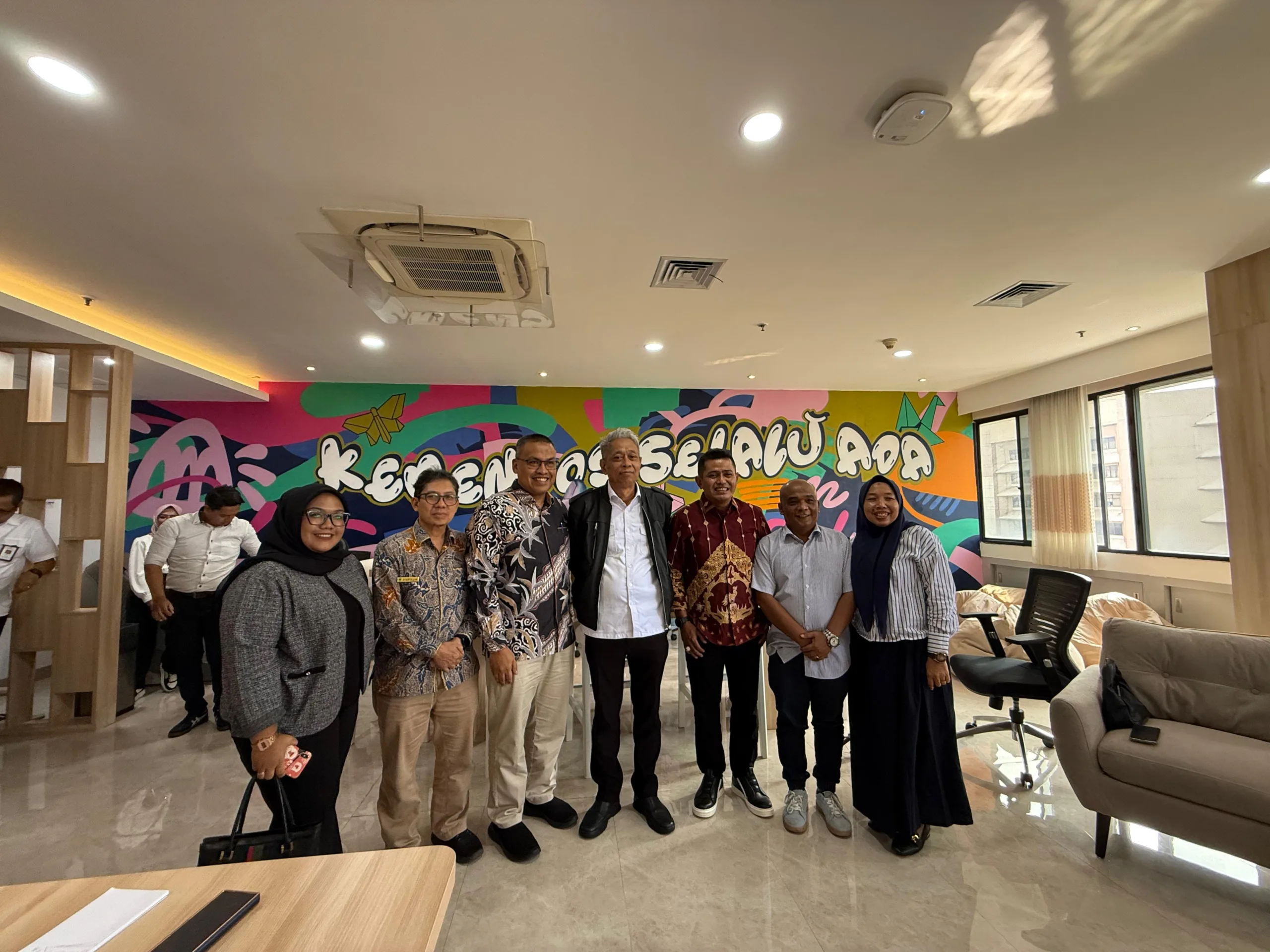 Langkah Bupati Solok Wujudkan Sekolah Rakyat Permanen untuk Putus Rantai Kemiskinan