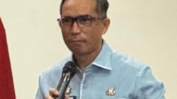 Cuaca Ekstrem, Sekda Solok Instruksikan Camat Siaga