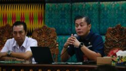 Bencana Tak Kenal Batas, Pusat–Daerah Harus Satu Irama