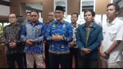 Bertemu Prof Zudan, Ketum ADAPI Apresiasi Keterbukaan BKN dan Memahami Penjelasan Ketentuan PPPK Sesuai UU ASN