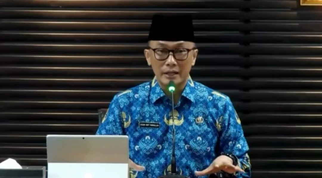 KORPRI Akan Luncurkan Program 1 Juta Vaksin Serviks untuk ASN dan Istri ASN