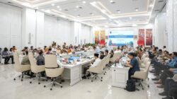 Pemerintah Siapkan Kartu Kesejahteraan dan Kartu Usaha untuk Percepat Pengentasan Kemiskinan