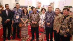 Wow! Transaksi JITEX 2025 Tembus Rp2,27 Triliun dalam 2 Hari