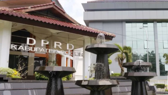 CBA Tuding DPRD Kabupaten Bogor Boros