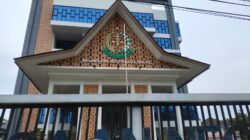 Kantor Kejari Kota Bekasi