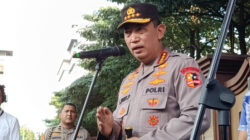 HAI Public Trust Index 2026: Publik Makin Percaya Kinerja Polri