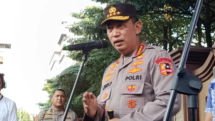 HAI Public Trust Index 2026: Publik Makin Percaya Kinerja Polri