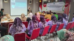 Usung Penguatan Kecerdasan Emosional, UIA Gelar PkM di Kelurahan Kampung Melayu