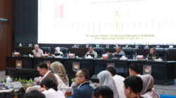 Mendagri Minta Daerah Inflasi Tinggi Tingkatkan Sinergi dengan BPS hingga Bulog