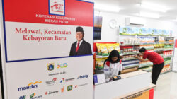 Bank Himbara Bakal Cairkan Pinjaman untuk 1.000 Kopdes Merah Putih Pekan Depan