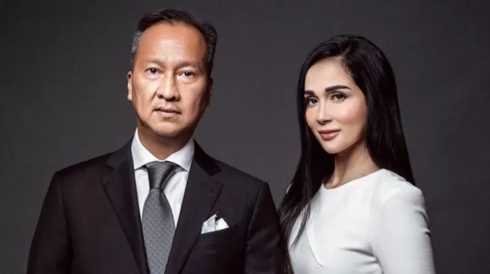 Menteri Perindustrian Agus Gumiwang Didesak Mundur, Ini Penyebabnya