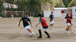 Gelar MoveNow Camp, Allianz Gandeng Indra Sjafri Cari Talenta Muda Sepak Bola Indonesia