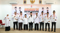 Musda VI PKS Kepulauan Mentawai, Ketua DPD Soroti Kondisi Daerah 3T